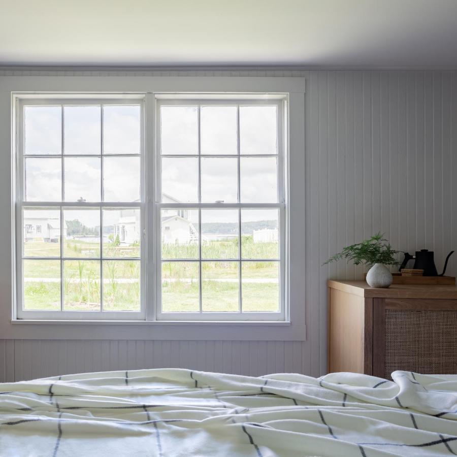 Bluebird Ocean Point Inn Экстерьер фото