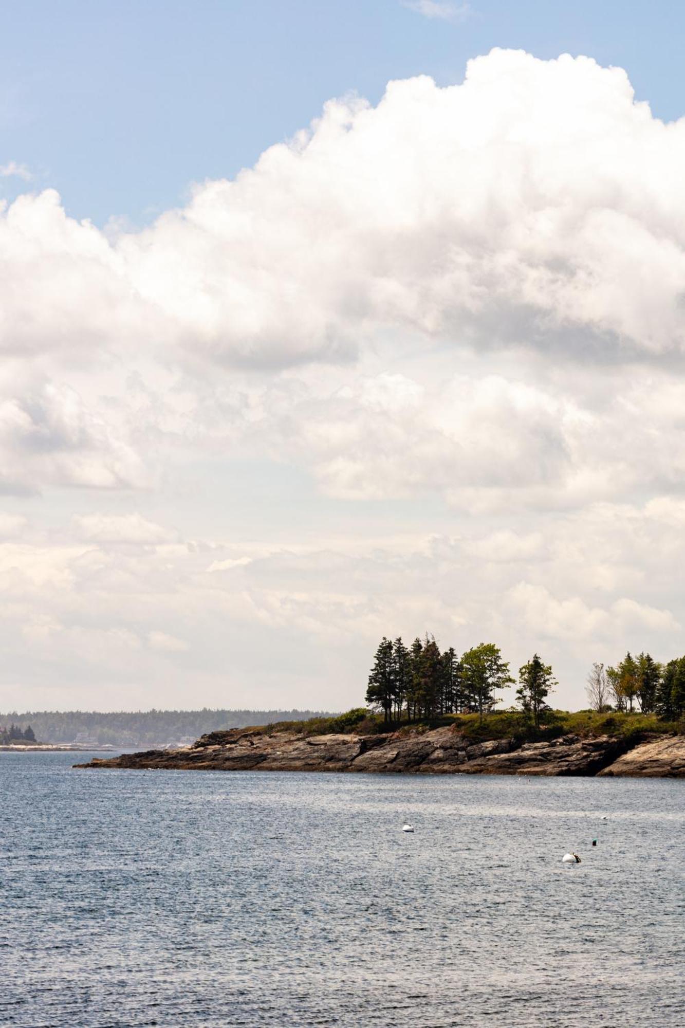 Bluebird Ocean Point Inn Экстерьер фото