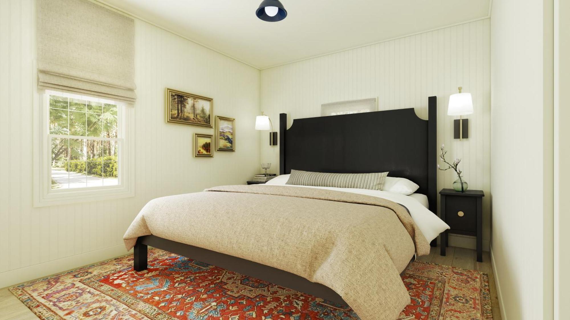 Bluebird Ocean Point Inn Экстерьер фото